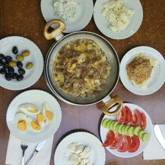 kahvaltı fotoğrafı