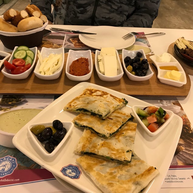 kahvaltı fotografı