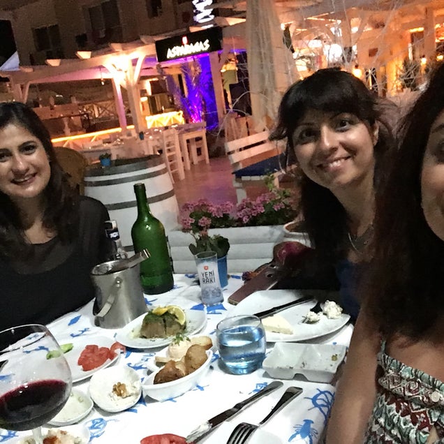 kahvaltı fotografı