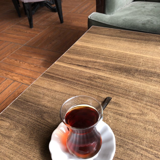 kahve fotografı