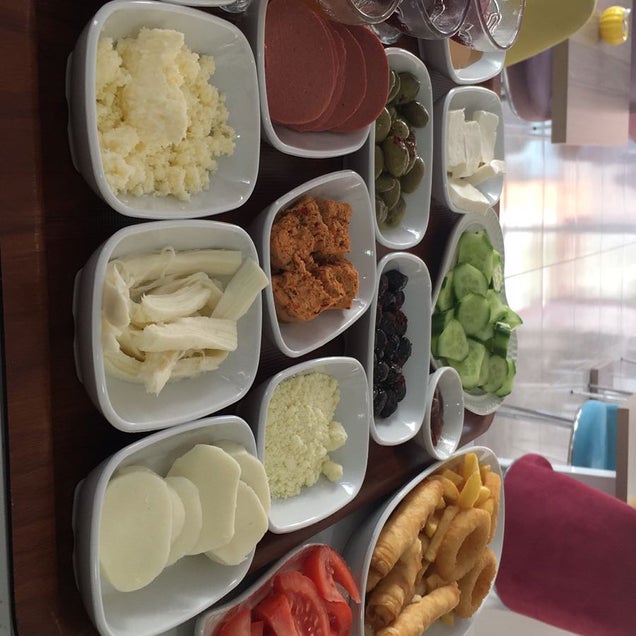 kahvaltı fotografı