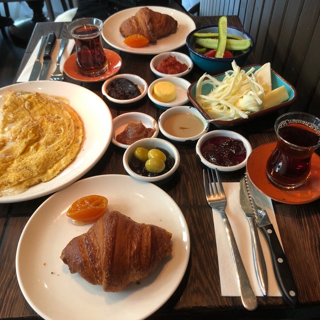 kahve fotografı