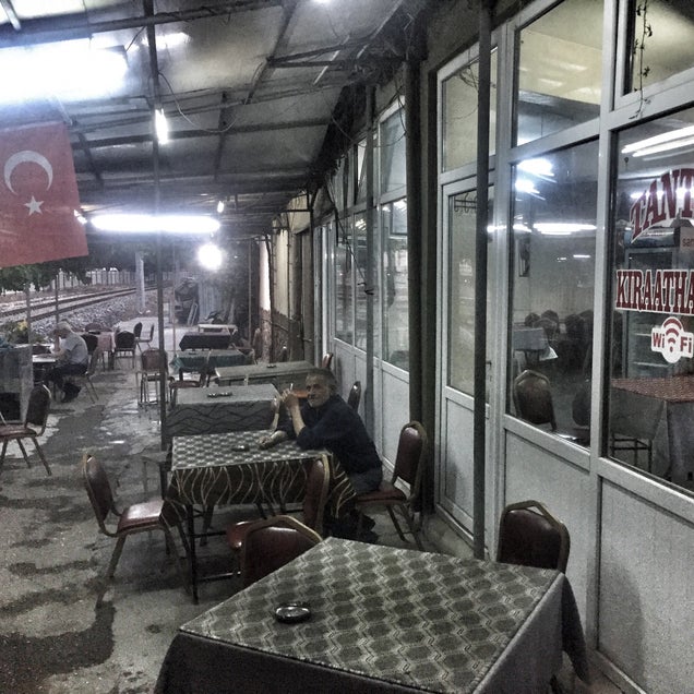 kahve fotografı