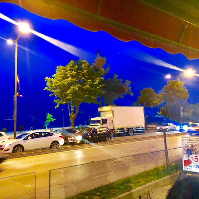 kahve fotografı