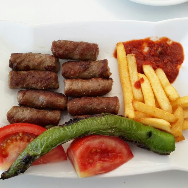 kahvaltı fotografı