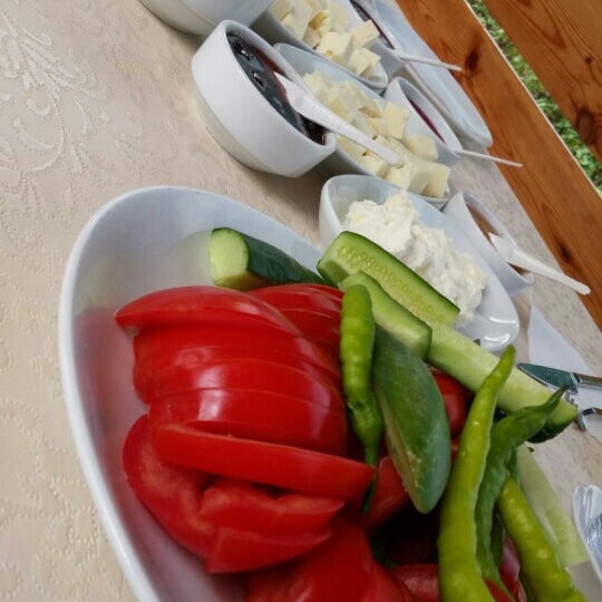 kahvaltı fotoğrafı