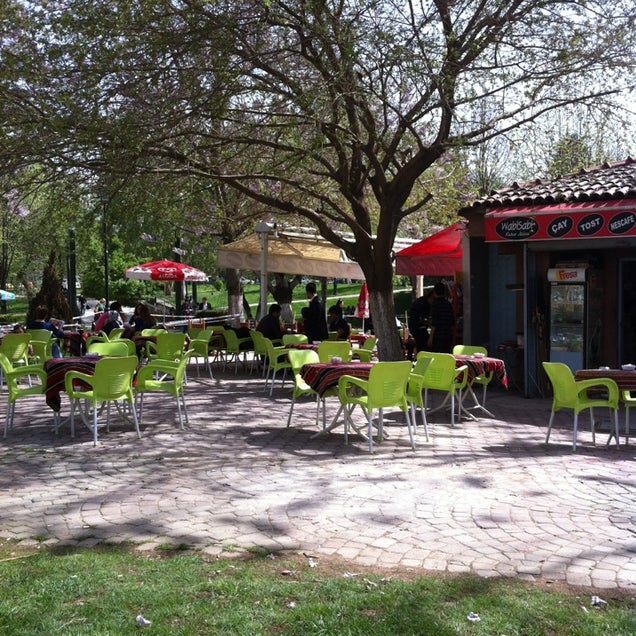 kahve fotografı