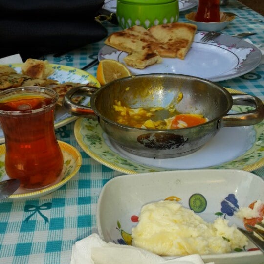 kahvaltı fotografı