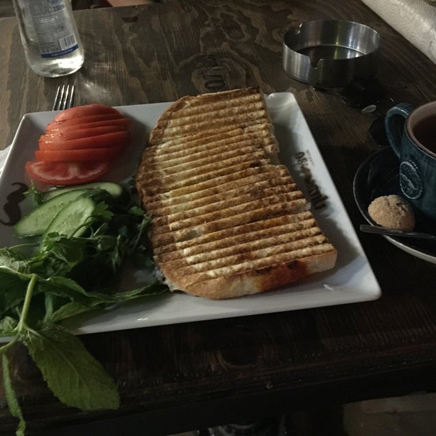 kahve fotografı