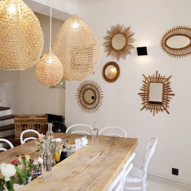 kahvaltı fotografı