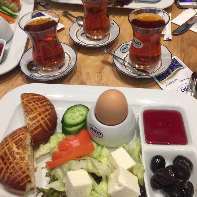 kahvaltı fotografı