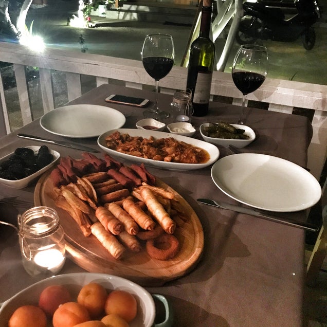 kahvaltı fotografı