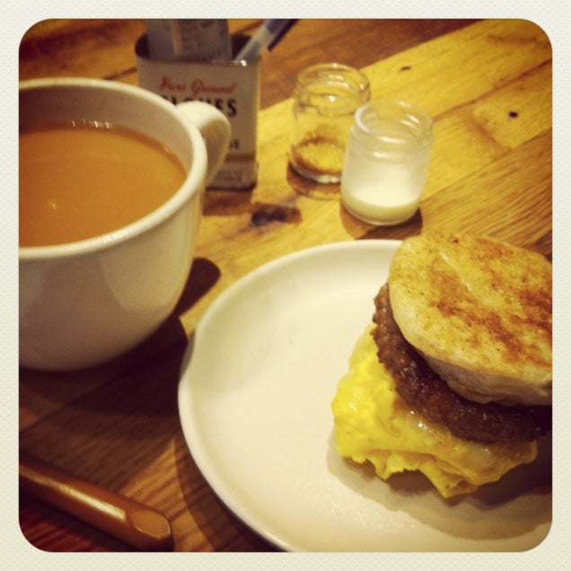 kahvaltı fotoğrafı