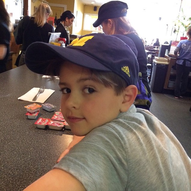 kahvaltı fotografı