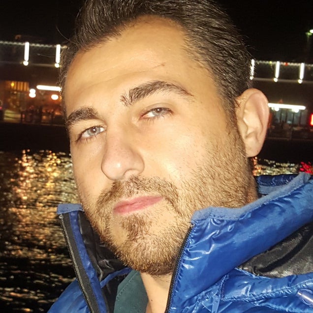 kahve fotografı