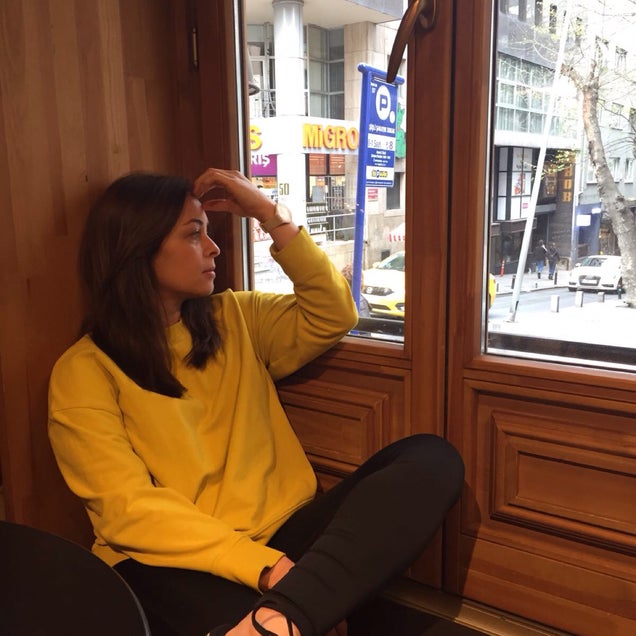 kahve fotografı