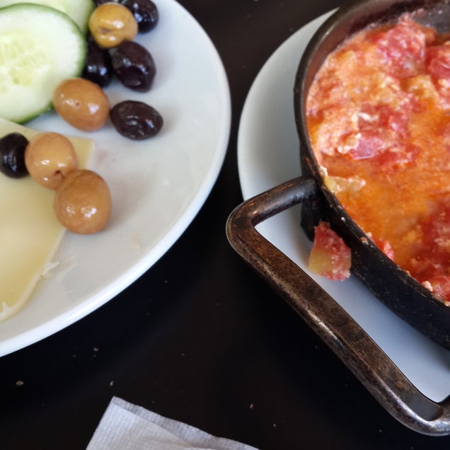 kahvaltı fotografı