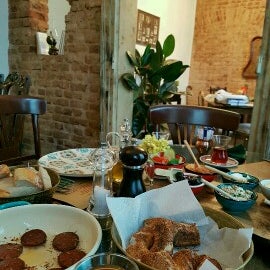 kahvaltı fotografı