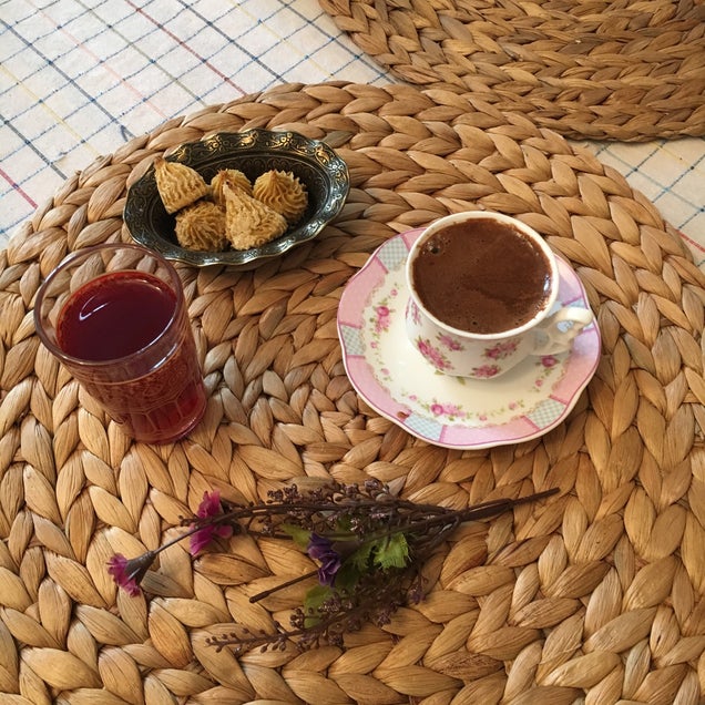 kahvaltı fotografı