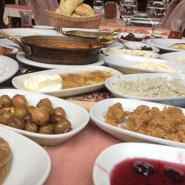 kahvaltı fotografı