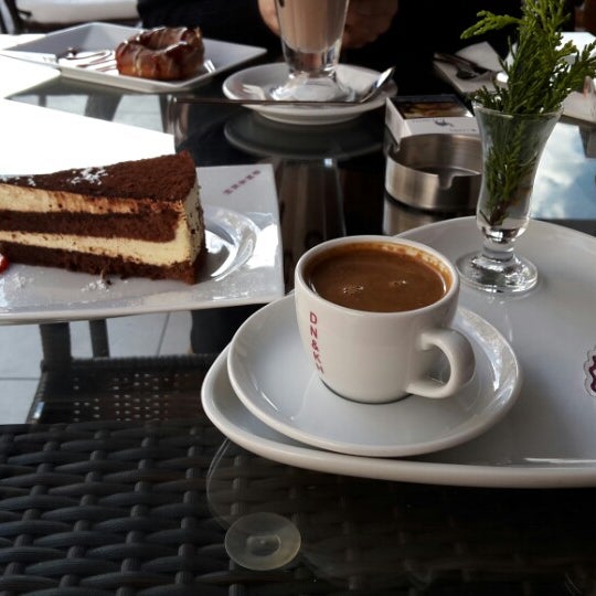 kahve fotografı