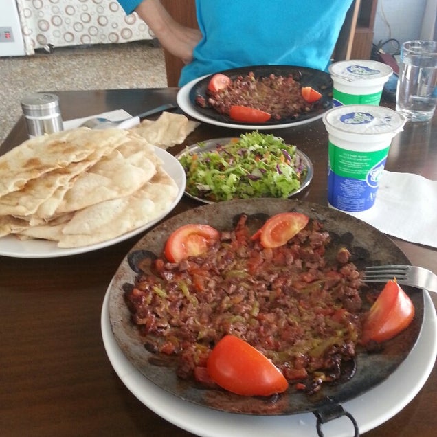 kahvaltı fotoğrafı