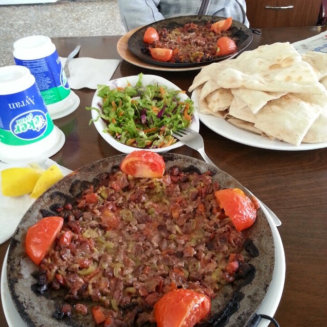 kahvaltı fotoğrafı