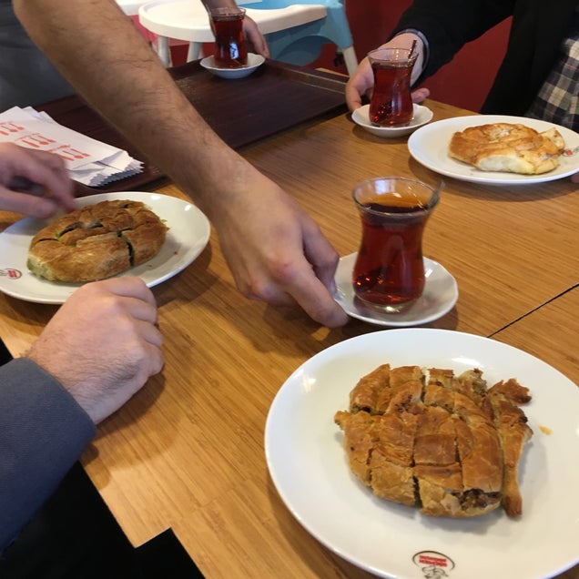 kahvaltı fotoğrafı