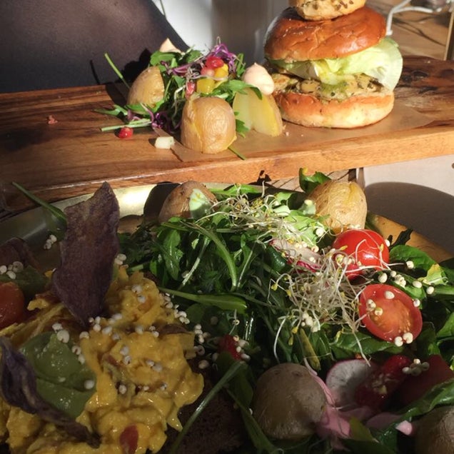 kahvaltı fotoğrafı