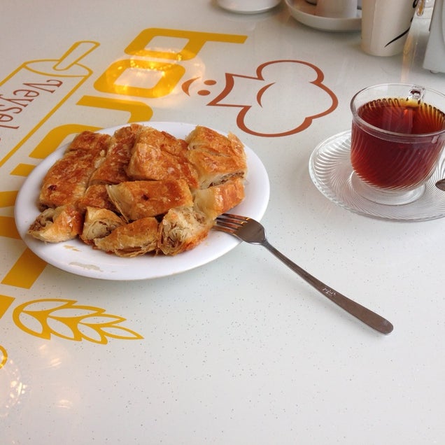 kahvaltı fotoğrafı