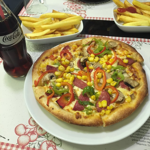 kahvaltı fotografı