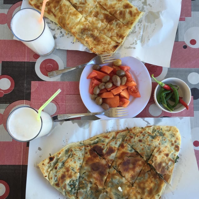 kahvaltı fotografı