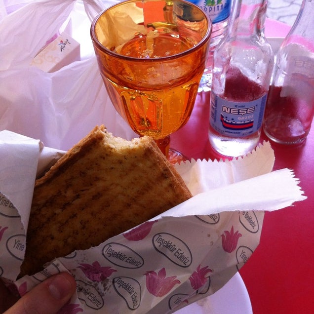 kahvaltı fotografı