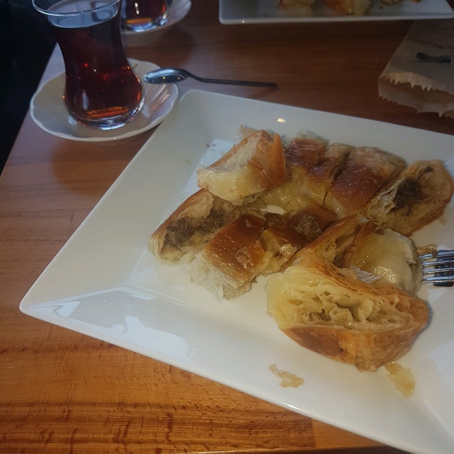 kahvaltı fotoğrafı