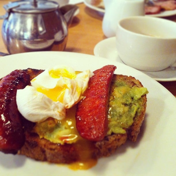 kahvaltı fotografı