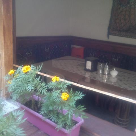 kahvaltı fotografı