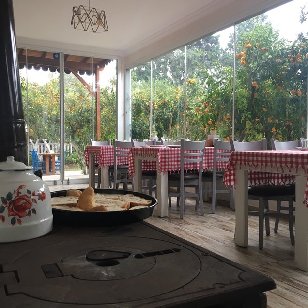 kahvaltı fotografı