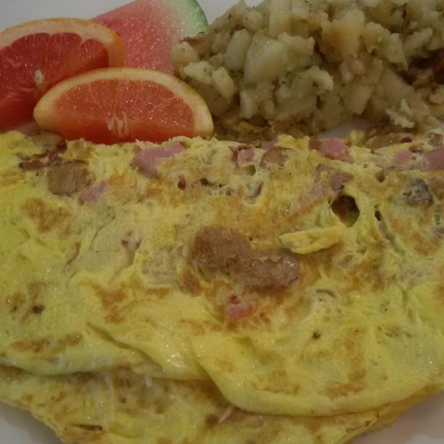 kahvaltı fotografı