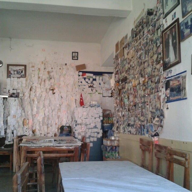 kahve fotografı