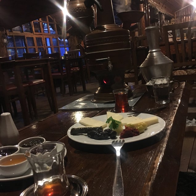 kahvaltı fotografı