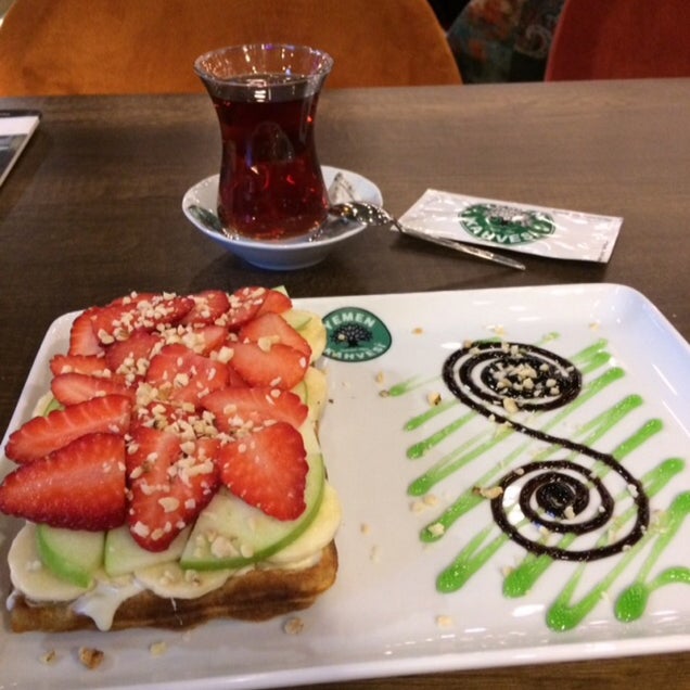 kahve fotografı