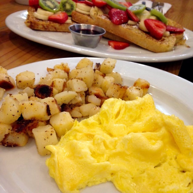 kahvaltı fotografı