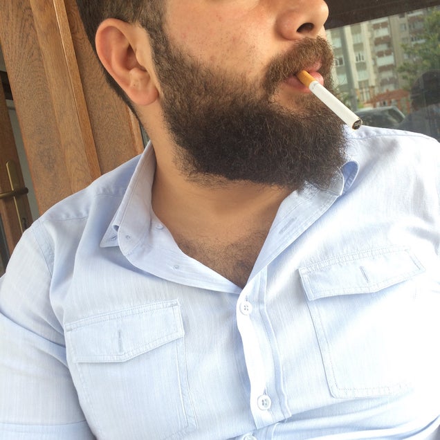 kahve fotografı
