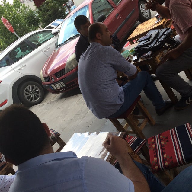 kahve fotografı