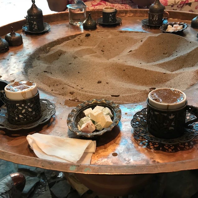 kahve fotografı