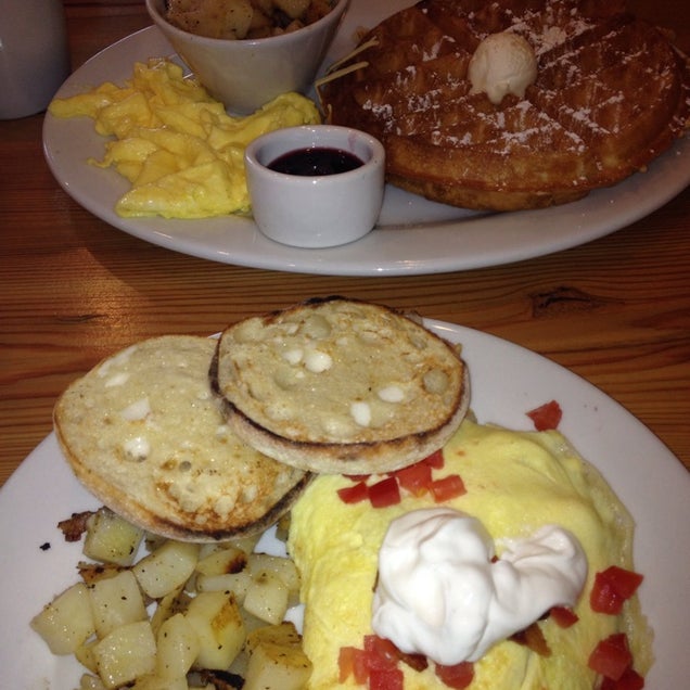 kahvaltı fotografı