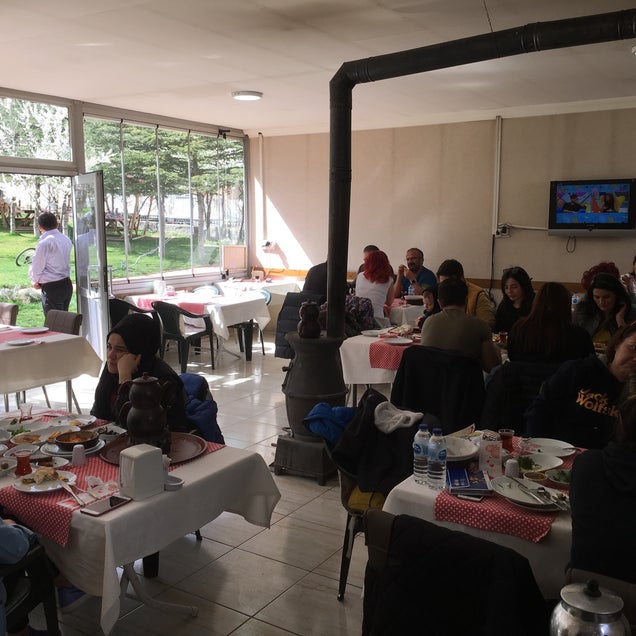 kahvaltı fotografı