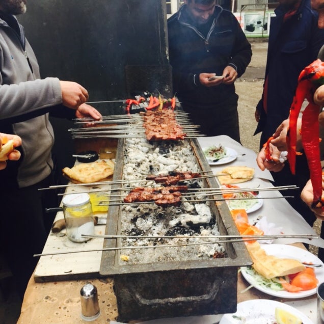 kahvaltı fotografı