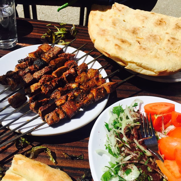 kahvaltı fotografı