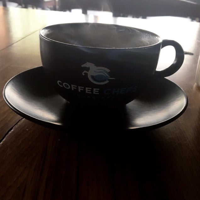 kahve fotografı
